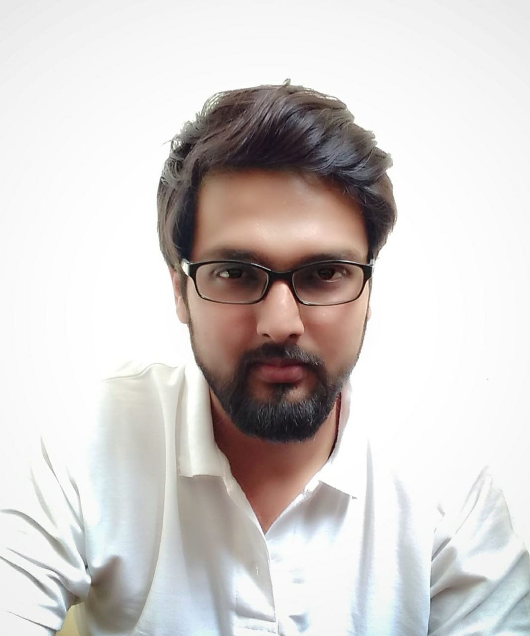 Mayur Misra — Co-producer at Durgma Films